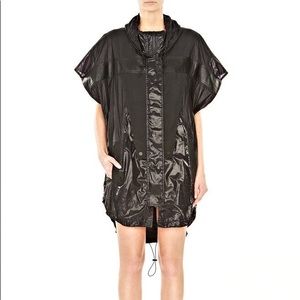 Alexander Wang Starter Zip Dress